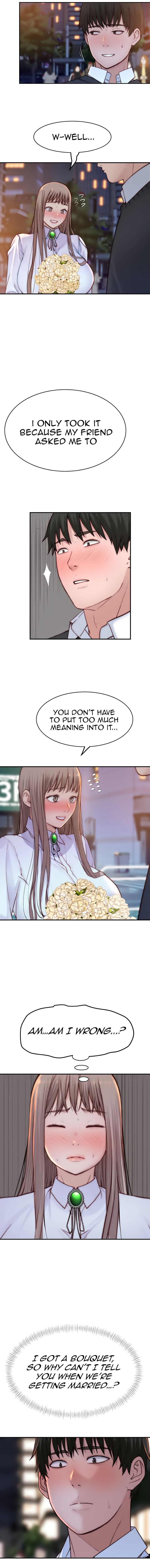 Between Us - Chapter 85 [photo 8] - MangaPorn