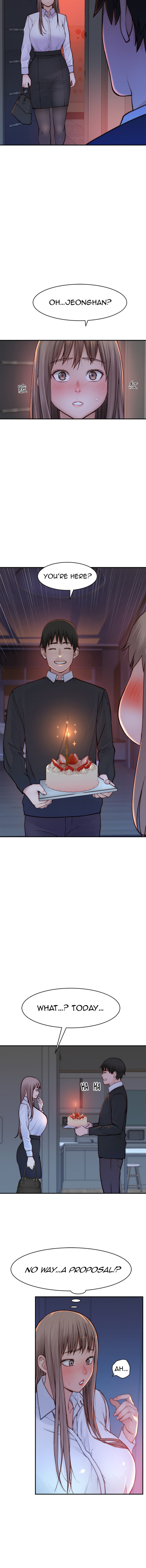 Between Us - Chapter 86 [photo 2] - MangaPorn