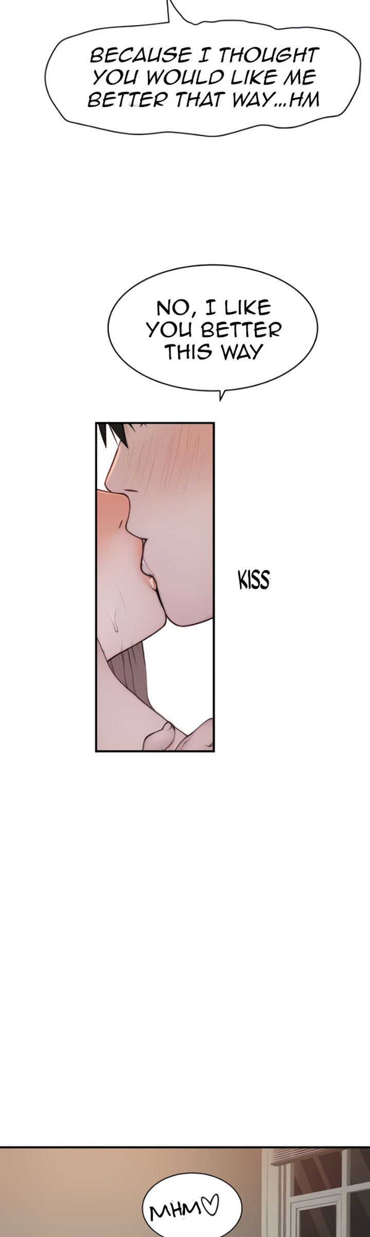 Between Us - Chapter 87 [photo 12] - MangaPorn