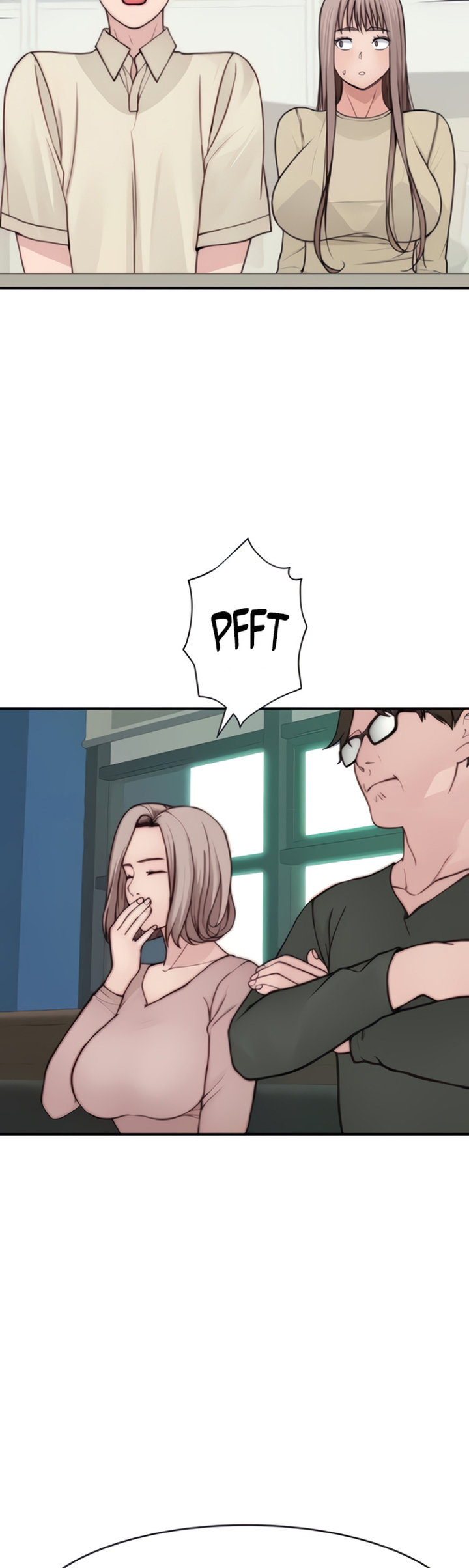 Between Us - Chapter 87 [photo 17] - MangaPorn