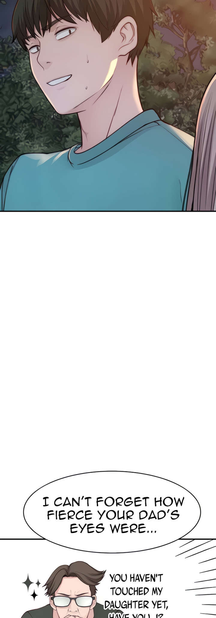 Between Us - Chapter 87 [photo 25] - MangaPorn