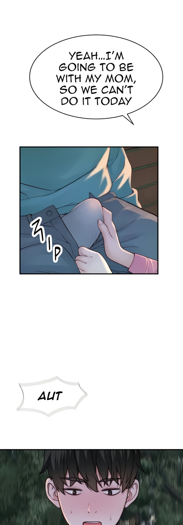 Between Us - Chapter 87 [photo 31] - MangaPorn