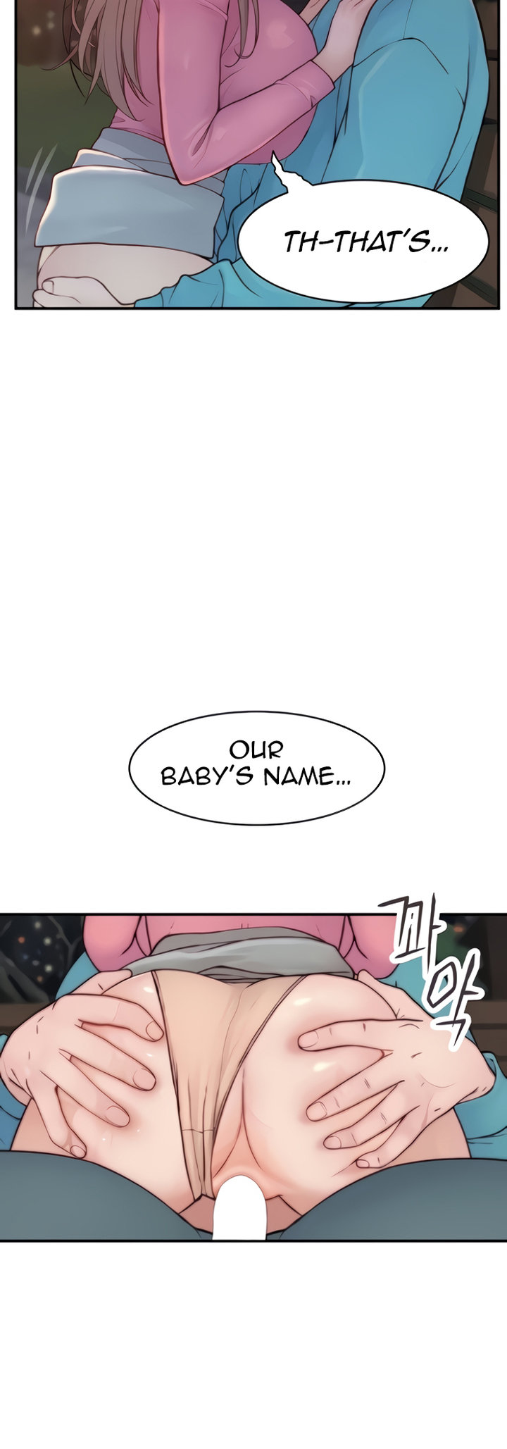 Between Us - Chapter 87 [photo 37] - MangaPorn