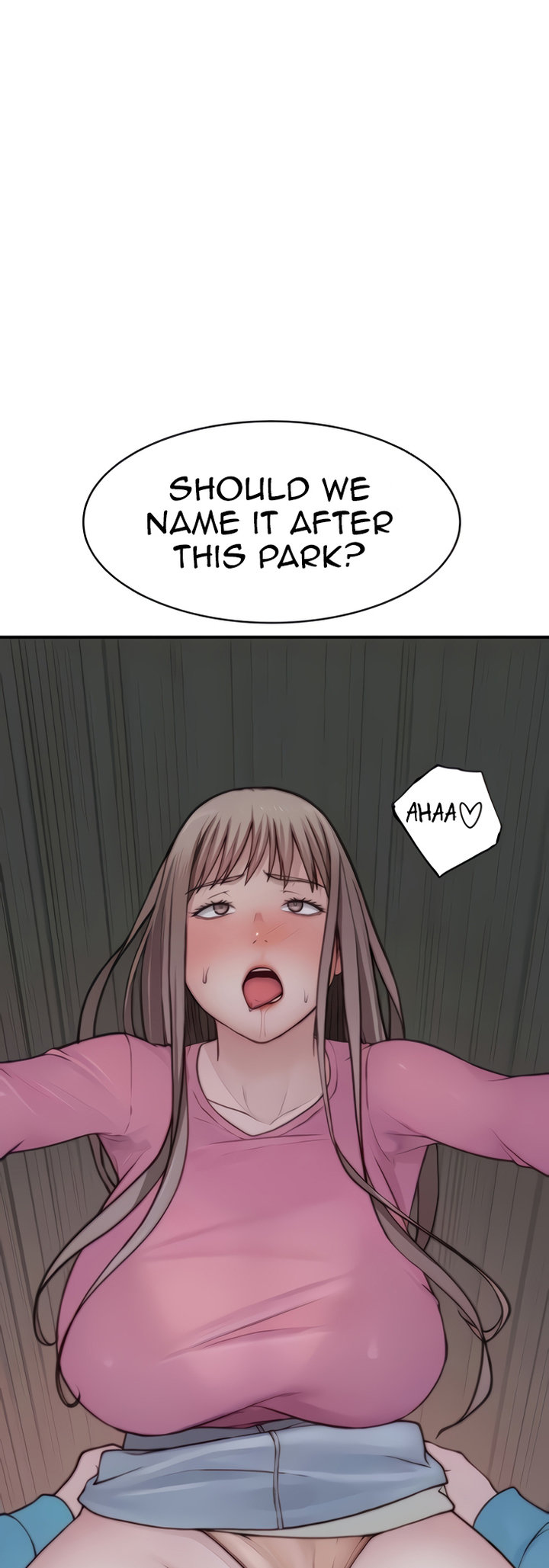 Between Us - Chapter 87 [photo 38] - MangaPorn