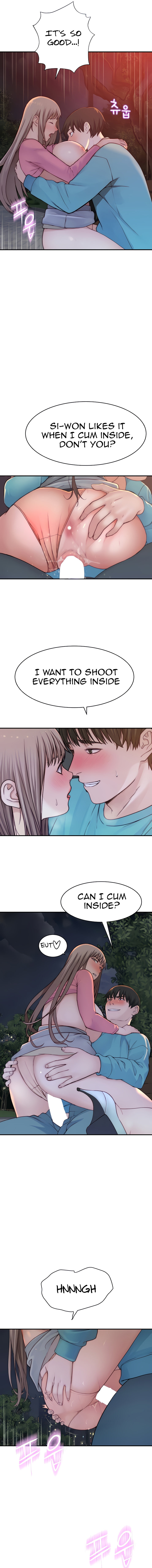 Between Us - Chapter 88 [photo 4] - MangaPorn