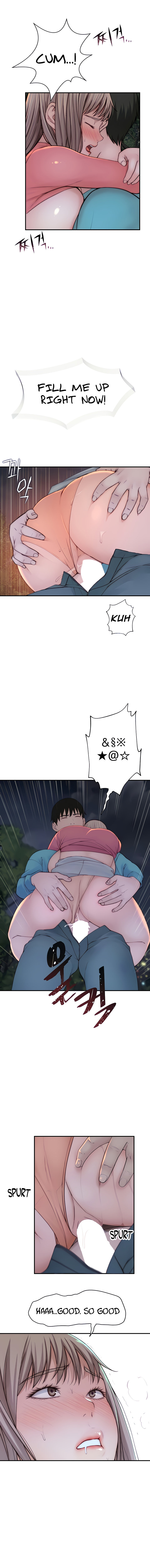 Between Us - Chapter 88 [photo 8] - MangaPorn