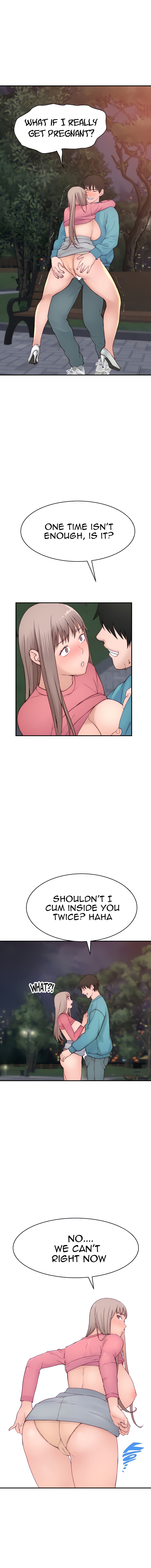 Between Us - Chapter 88 [photo 9] - MangaPorn