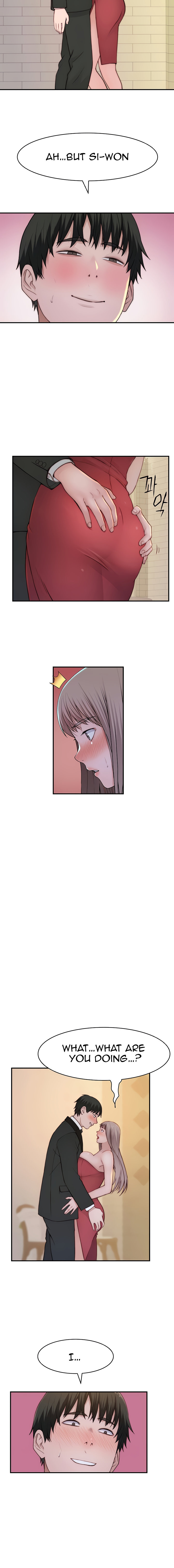 Between Us - Chapter 89 [photo 11] - MangaPorn