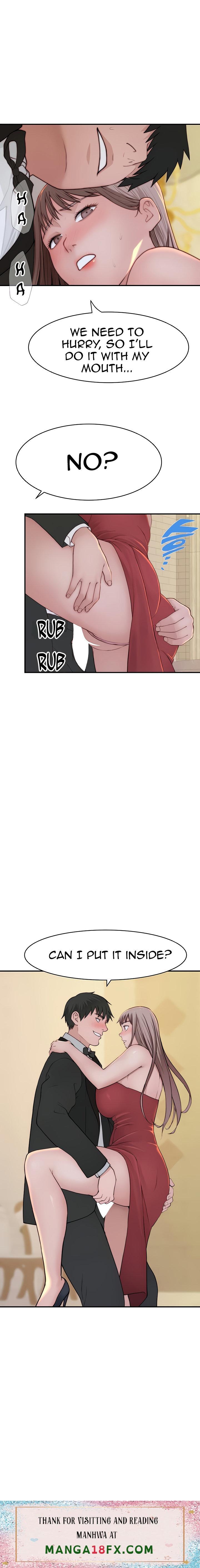 Between Us - Chapter 89 [photo 15] - MangaPorn