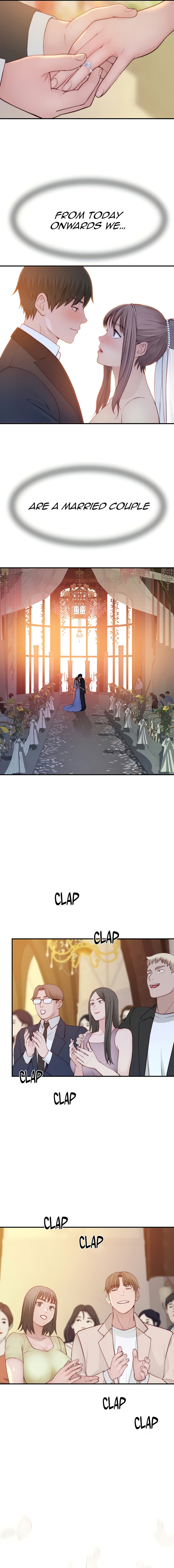 Between Us - Chapter 89 [photo 8] - MangaPorn