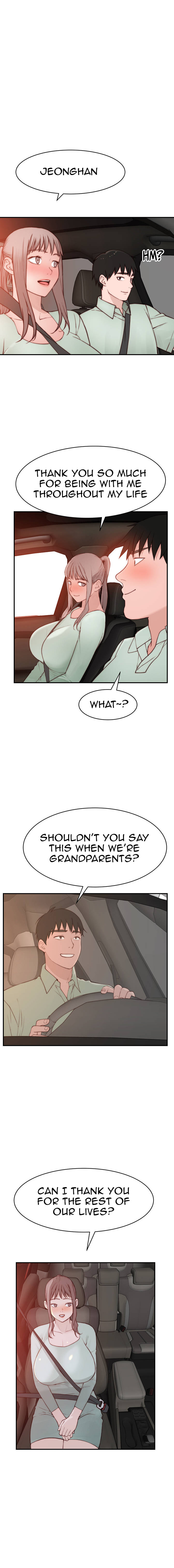 Between Us - Chapter 90 [photo 12] - MangaPorn