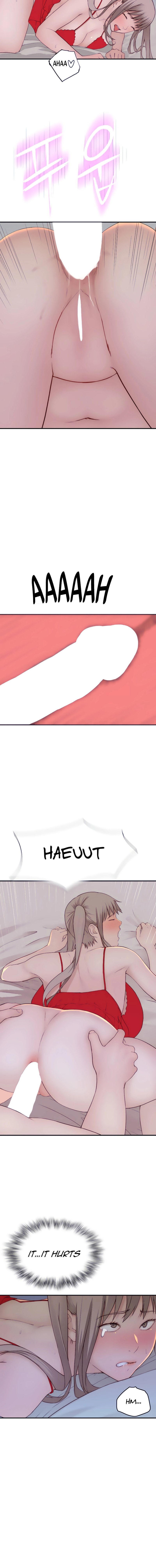 Between Us - Chapter 91 [photo 10] - MangaPorn