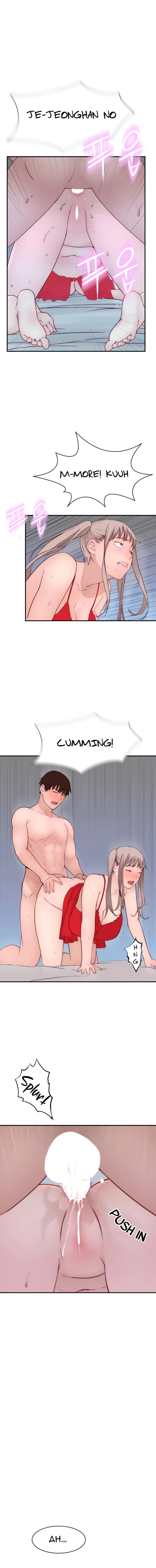 Between Us - Chapter 91 [photo 12] - MangaPorn