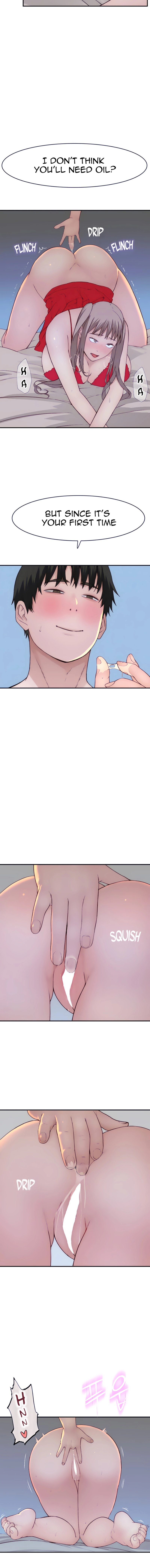 Between Us - Chapter 91 [photo 4] - MangaPorn