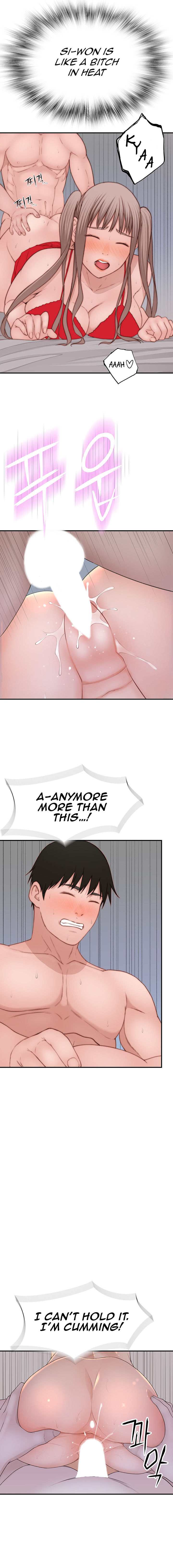 Between Us - Chapter 91.5 [photo 4] - MangaPorn