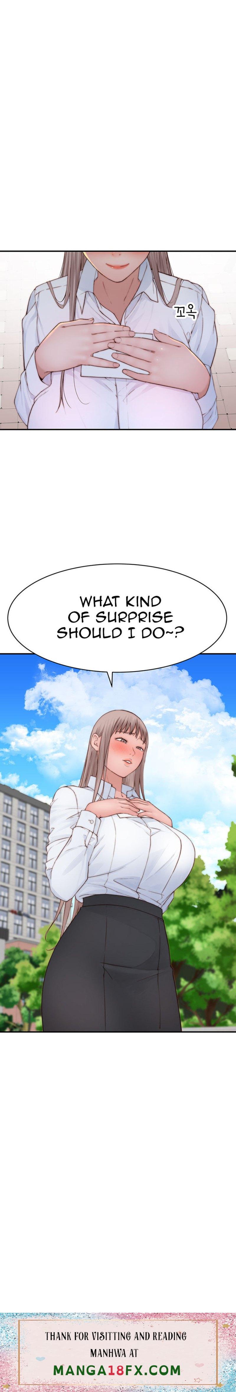 Between Us - Chapter 92 [photo 16] - MangaPorn