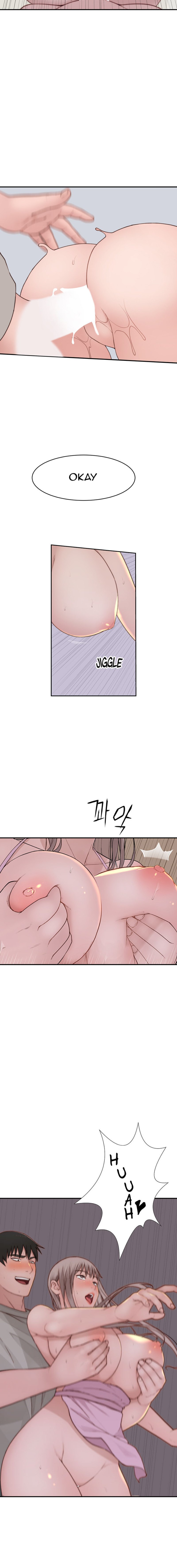 Between Us - Chapter 92 [photo 9] - MangaPorn