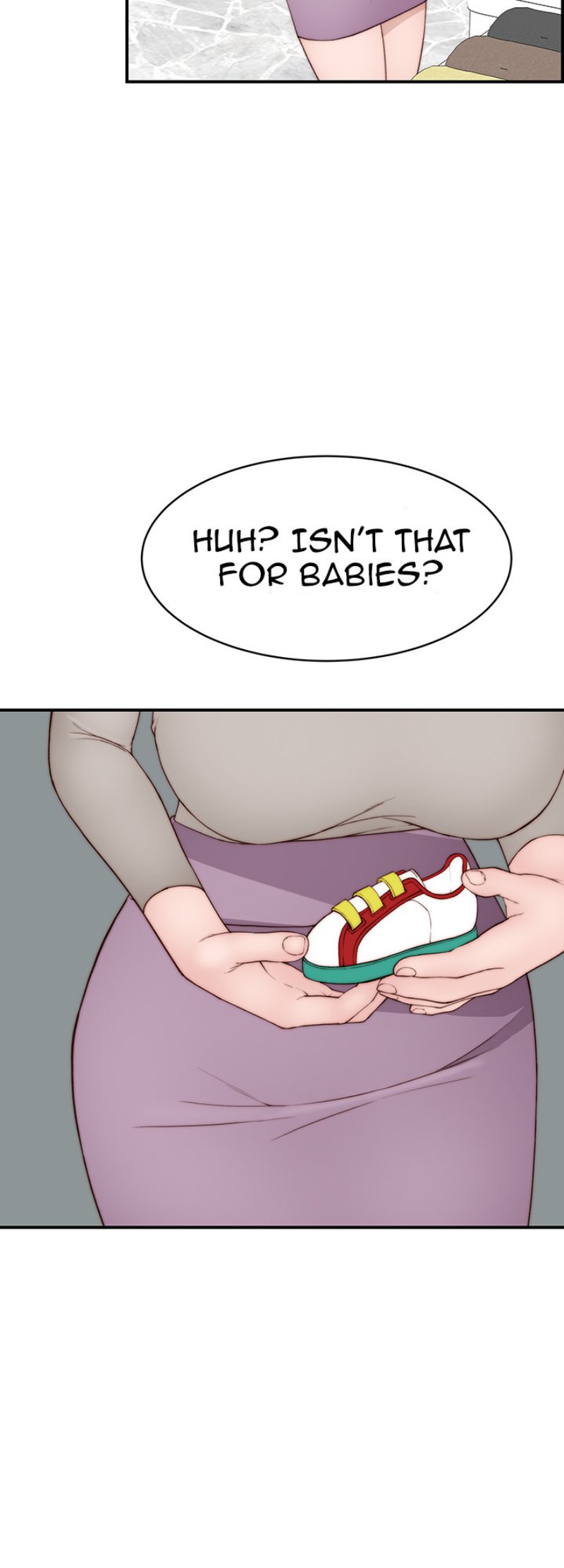 Between Us - Chapter 93 [photo 11] - MangaPorn