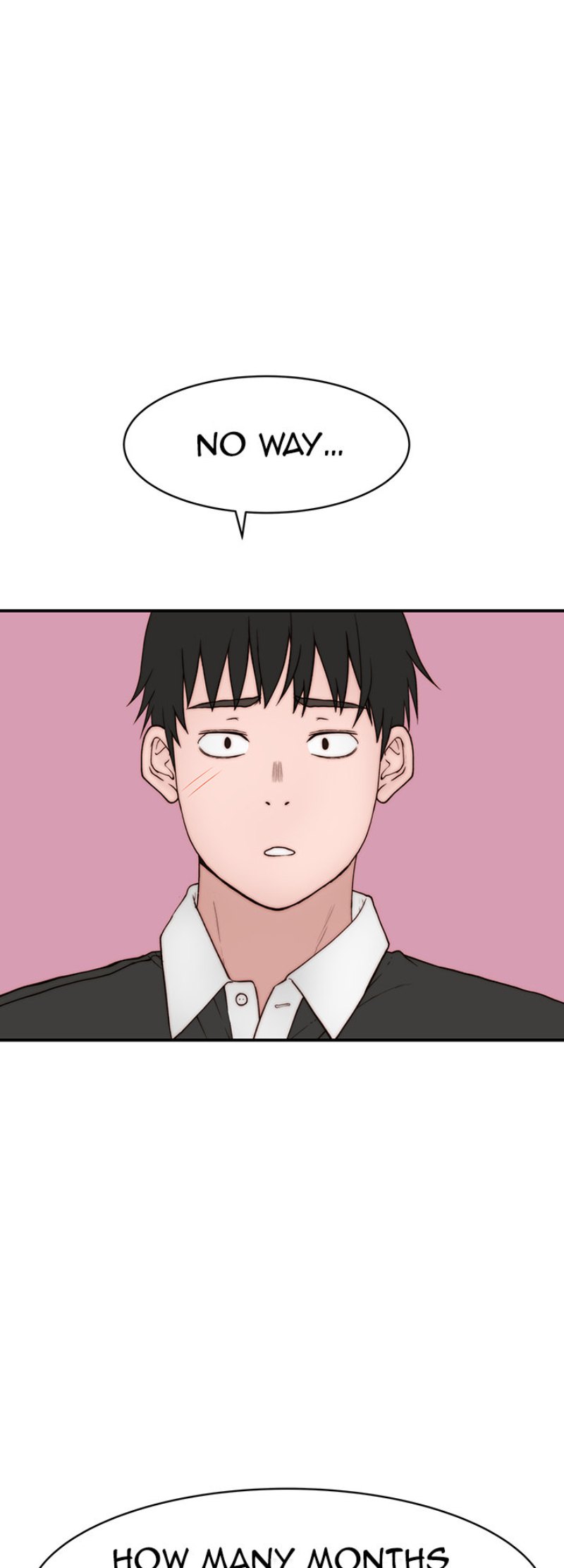 Between Us - Chapter 93 [photo 12] - MangaPorn