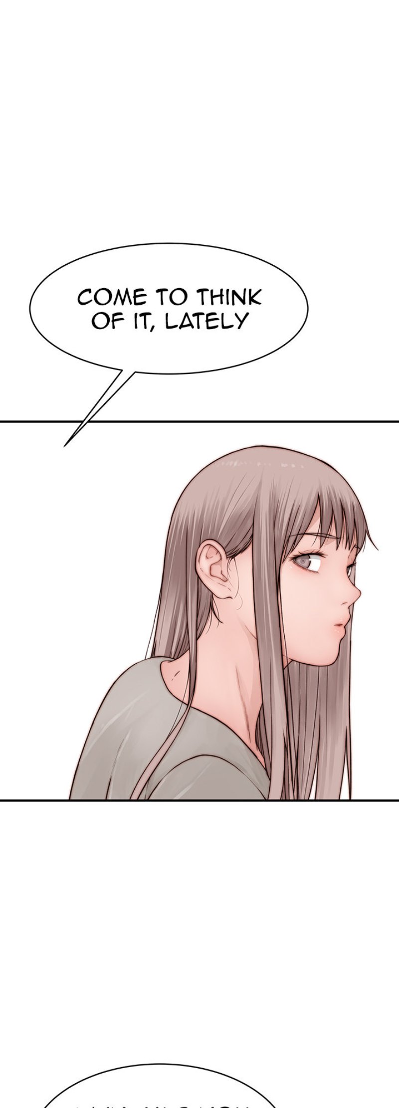 Between Us - Chapter 93 [photo 2] - MangaPorn