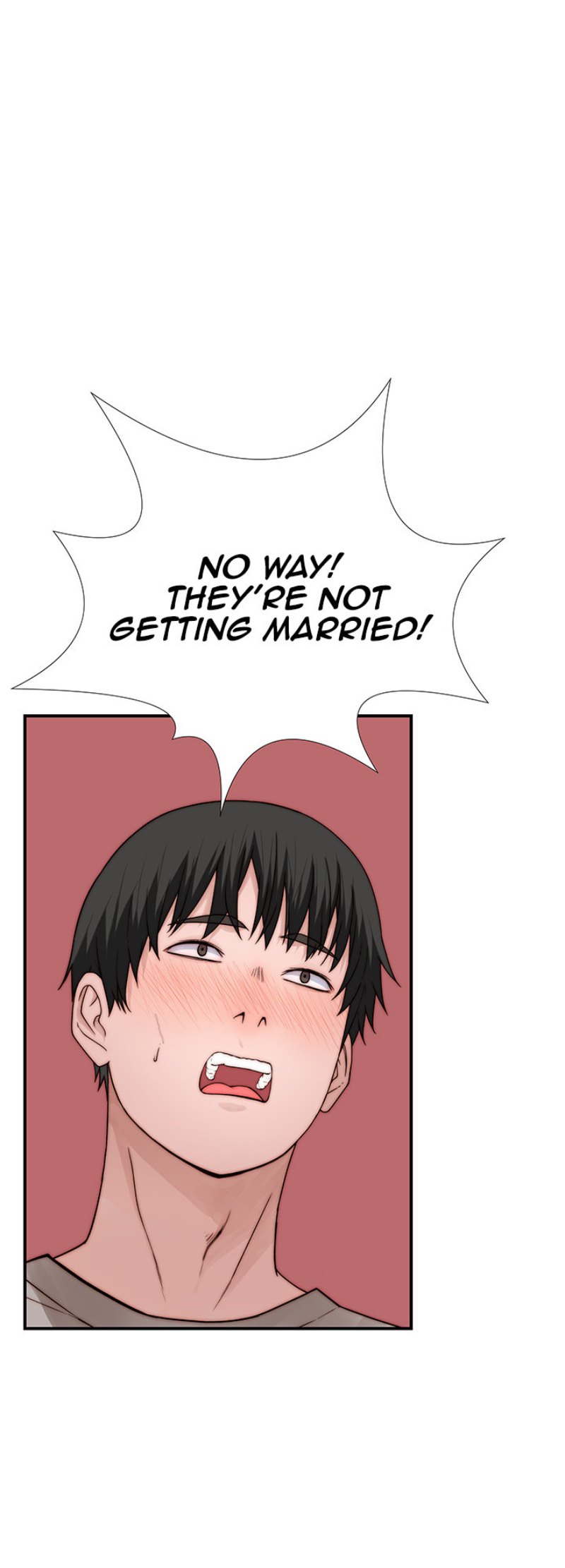 Between Us - Chapter 93 [photo 32] - MangaPorn