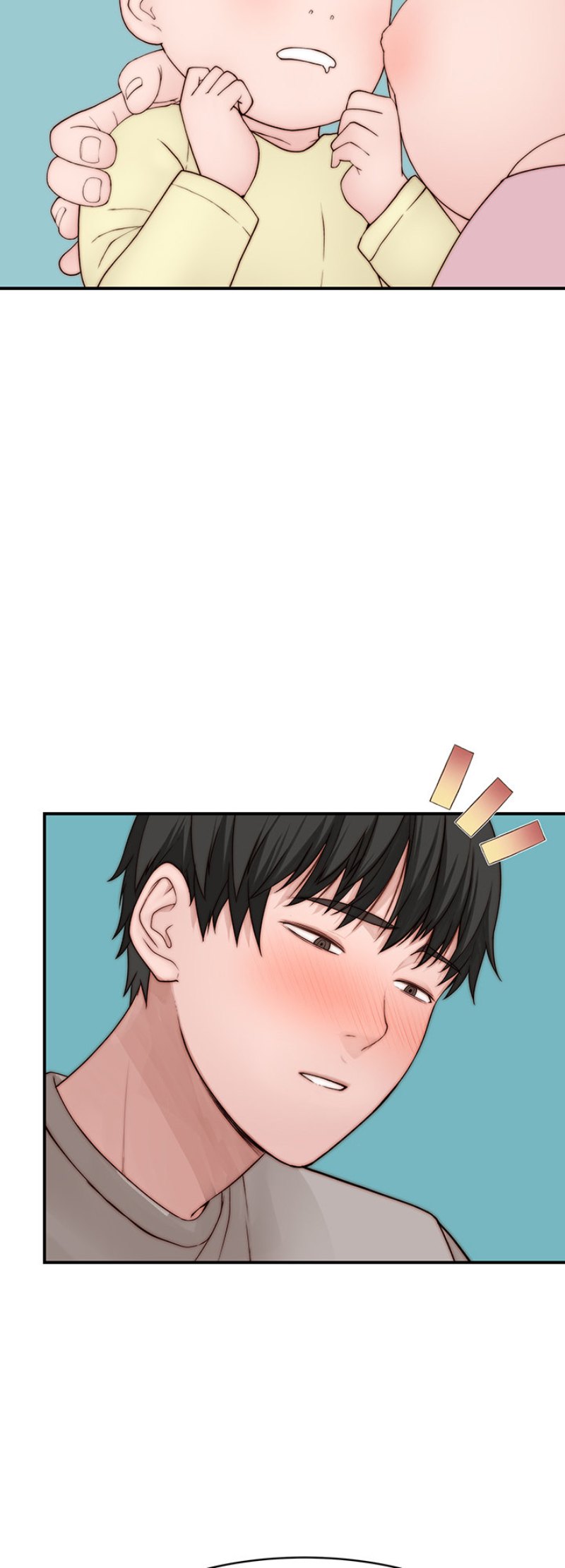 Between Us - Chapter 93 [photo 35] - MangaPorn