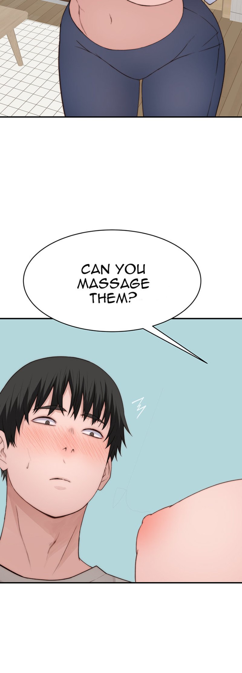 Between Us - Chapter 93 [photo 42] - MangaPorn