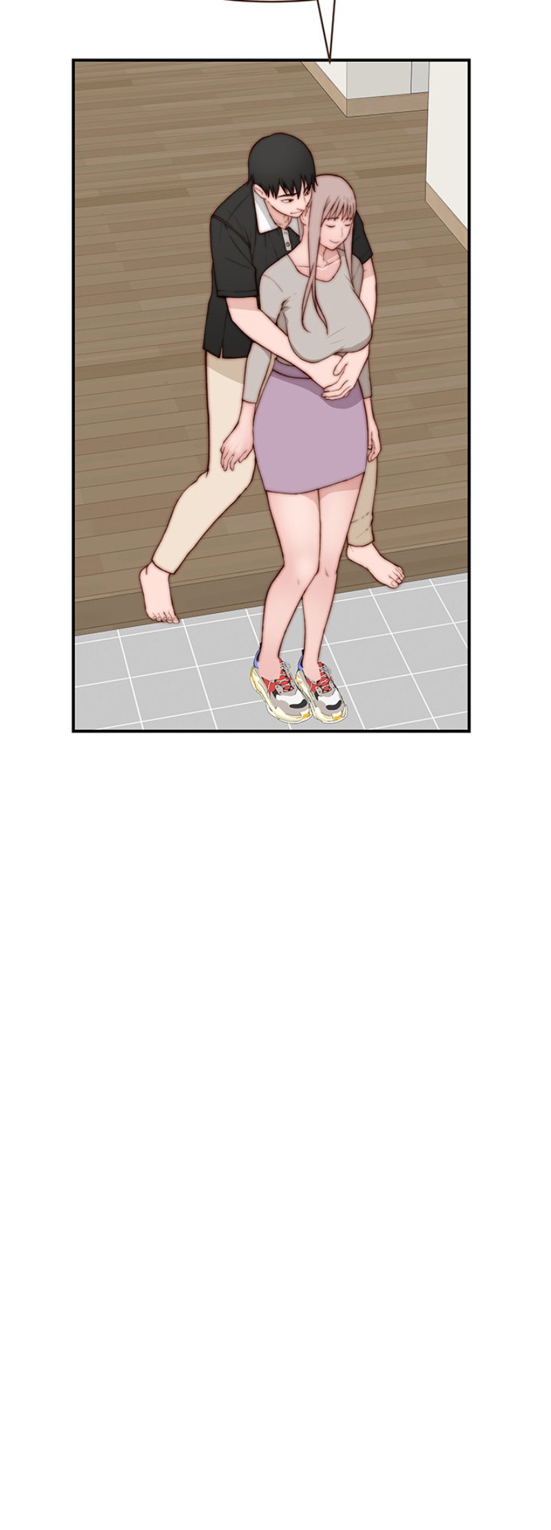 Between Us - Chapter 93 [photo 6] - MangaPorn