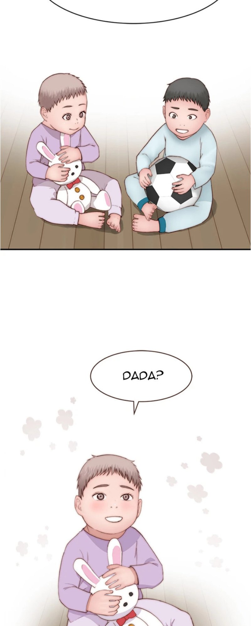 Between Us - Chapter 94 [photo 36] - MangaPorn