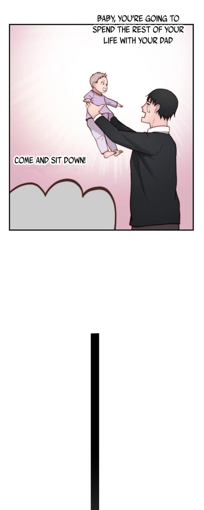 Between Us - Chapter 94 [photo 38] - MangaPorn