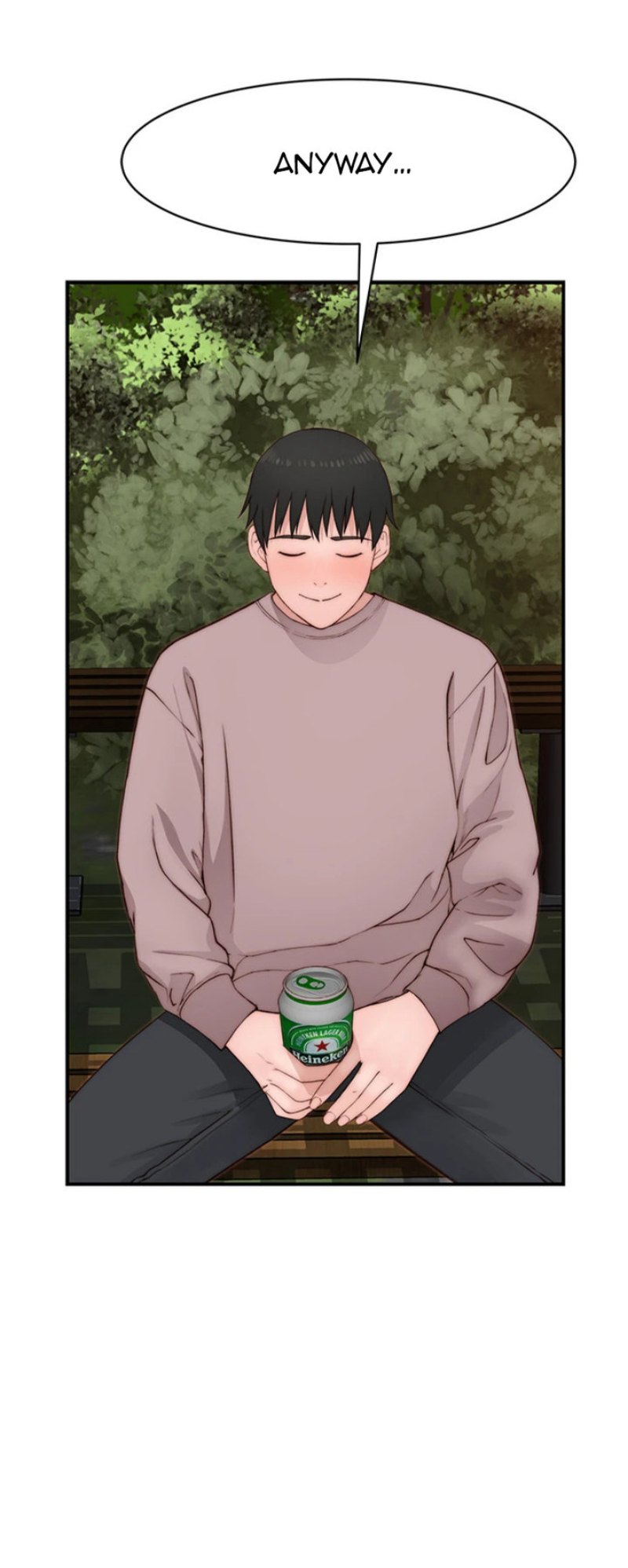 Between Us - Chapter 94 [photo 46] - MangaPorn