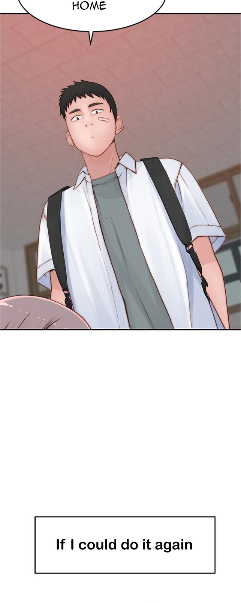 Between Us - Chapter 94 [photo 55] - MangaPorn