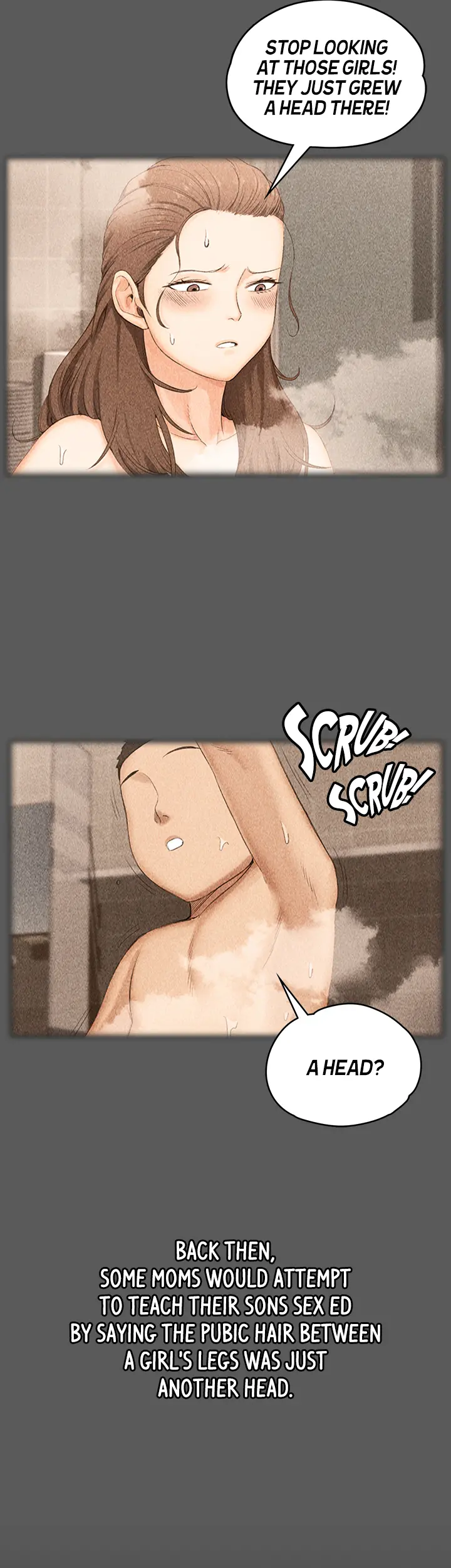 His Place - Chapter 1 [photo 28] - MangaPorn