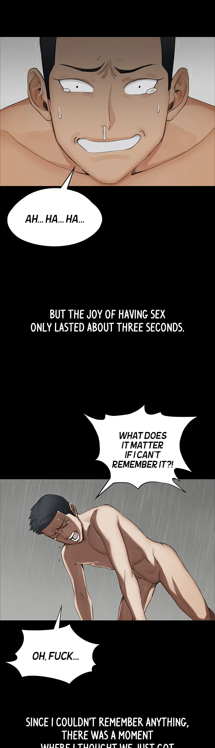 His Place - Chapter 1 [photo 32] - MangaPorn