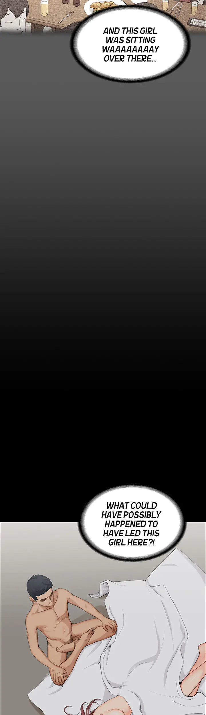 His Place - Chapter 1 [photo 38] - MangaPorn