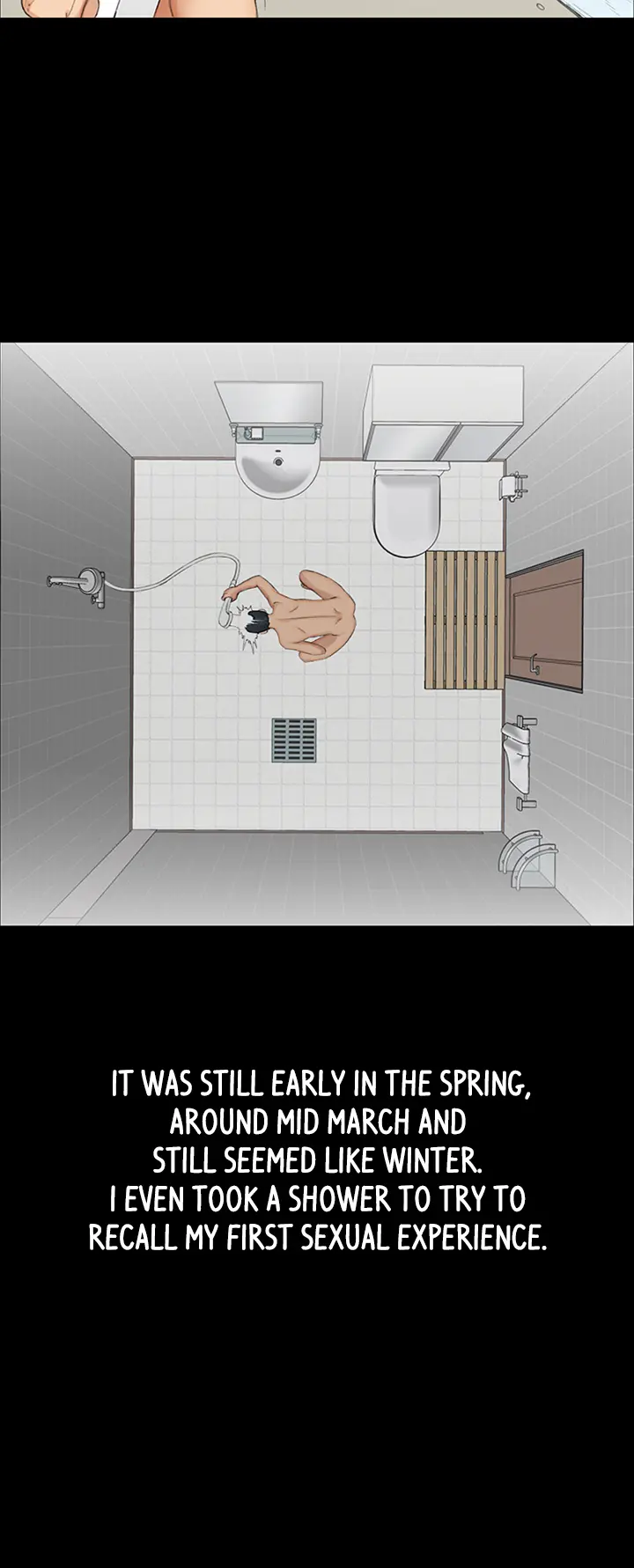 His Place - Chapter 1 [photo 40] - MangaPorn