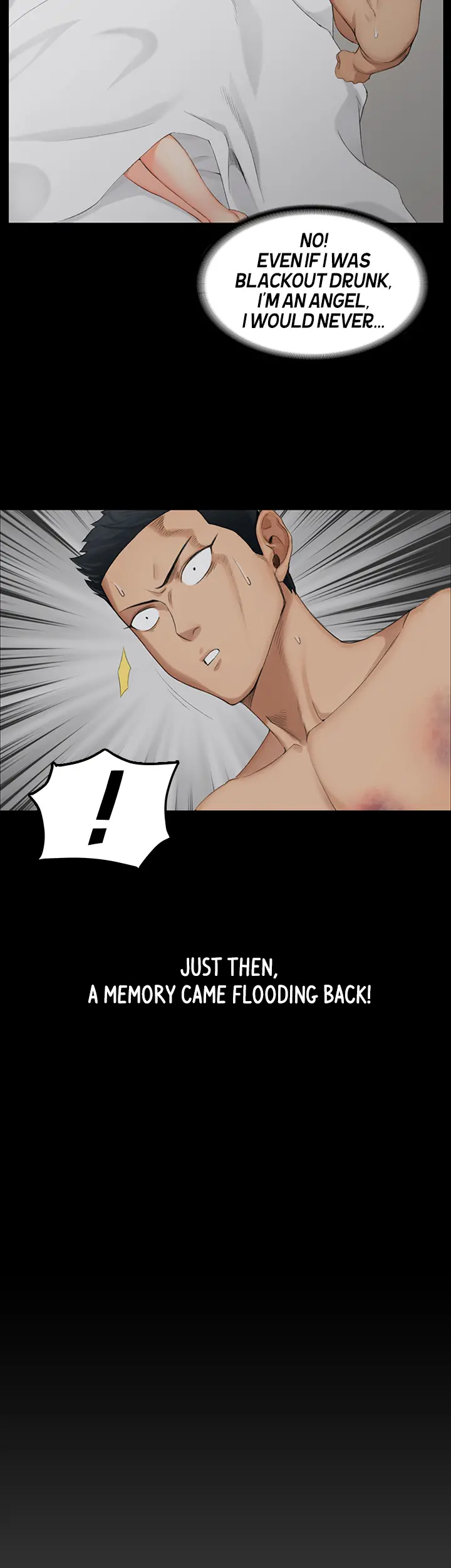 His Place - Chapter 1 [photo 45] - MangaPorn