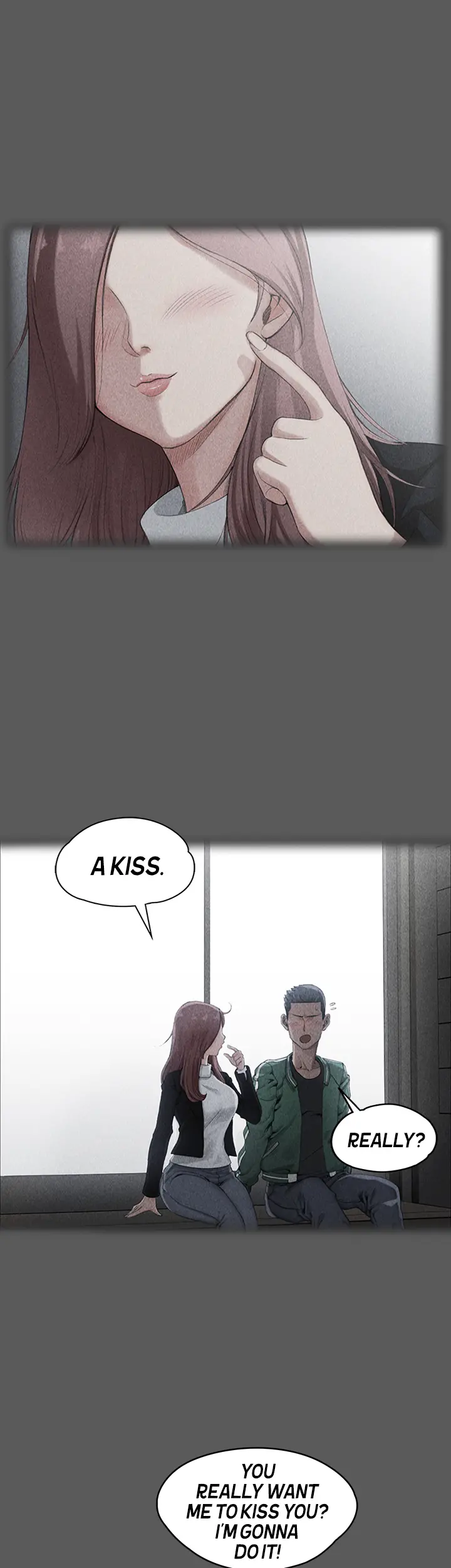 His Place - Chapter 1 [photo 47] - MangaPorn