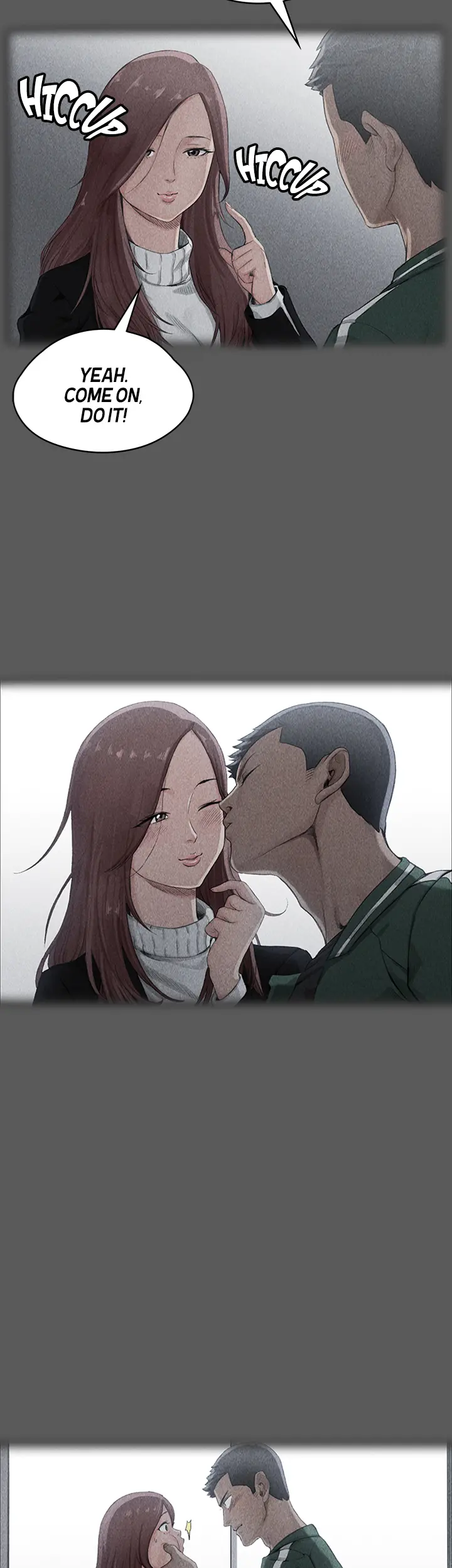 His Place - Chapter 1 [photo 48] - MangaPorn