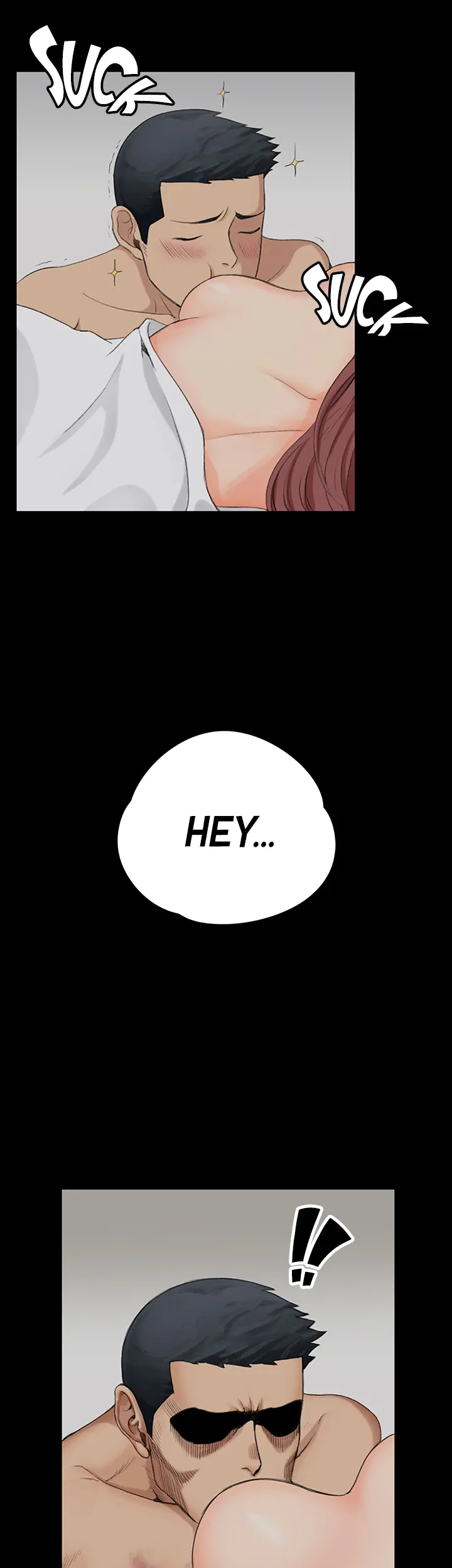 His Place - Chapter 1 [photo 58] - MangaPorn