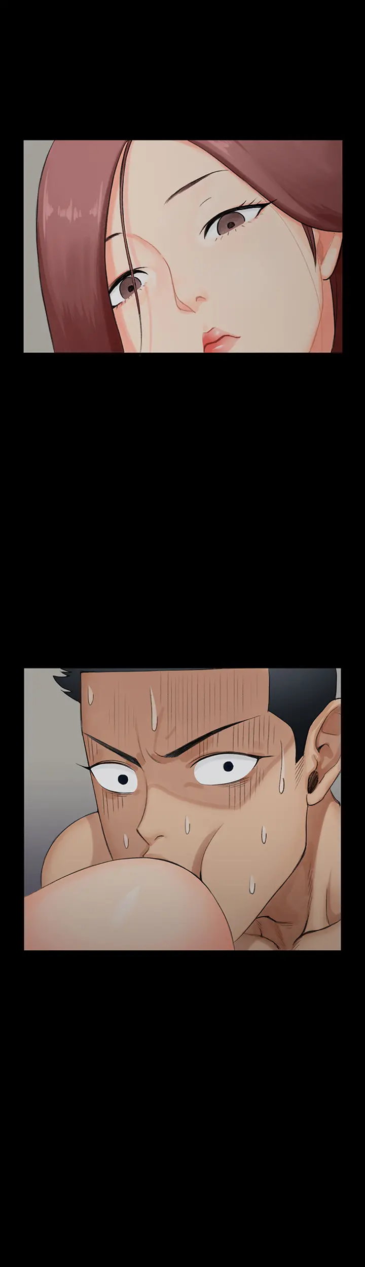 His Place - Chapter 1 [photo 60] - MangaPorn