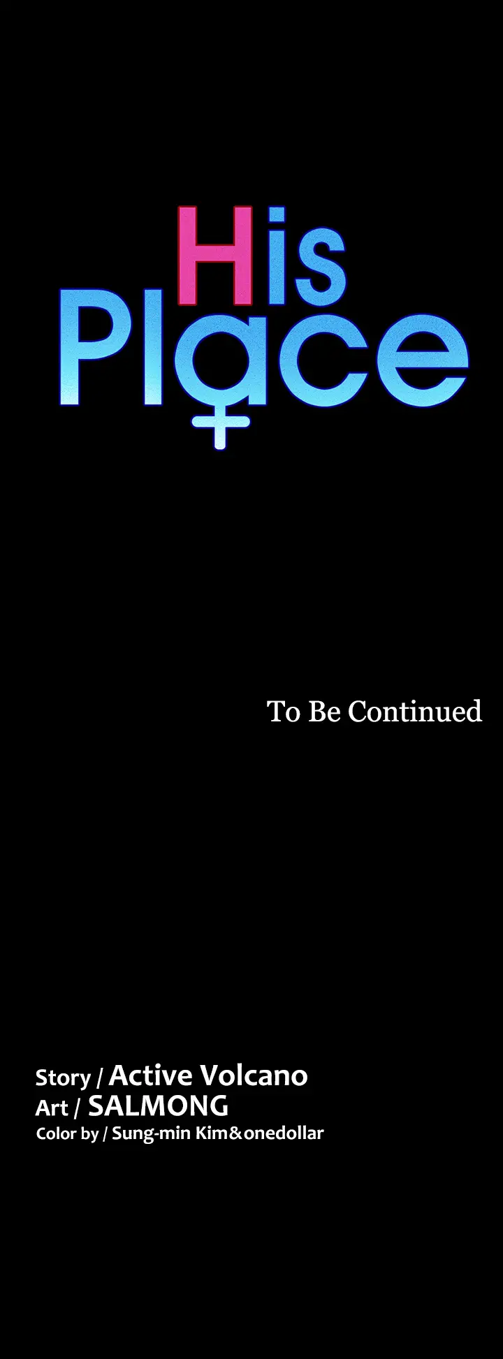 His Place - Chapter 1 [photo 62] - MangaPorn