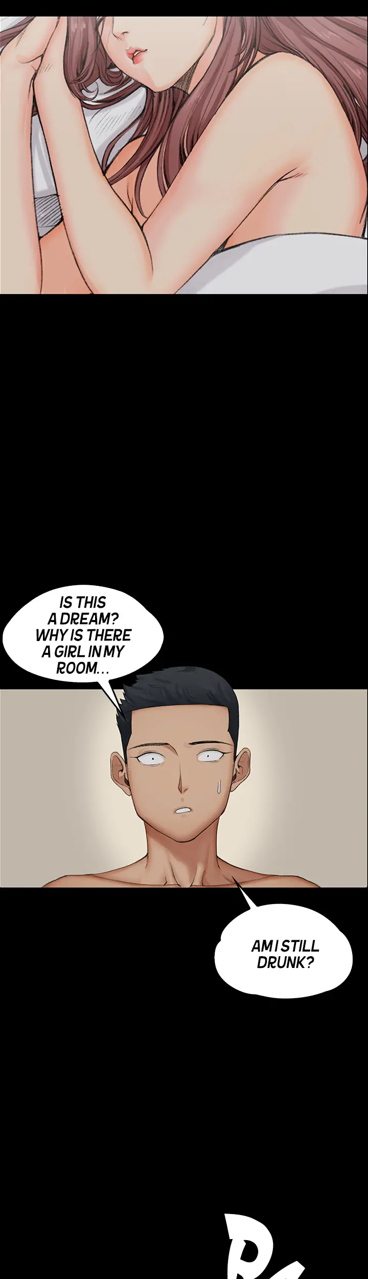 His Place - Chapter 1 [photo 8] - MangaPorn