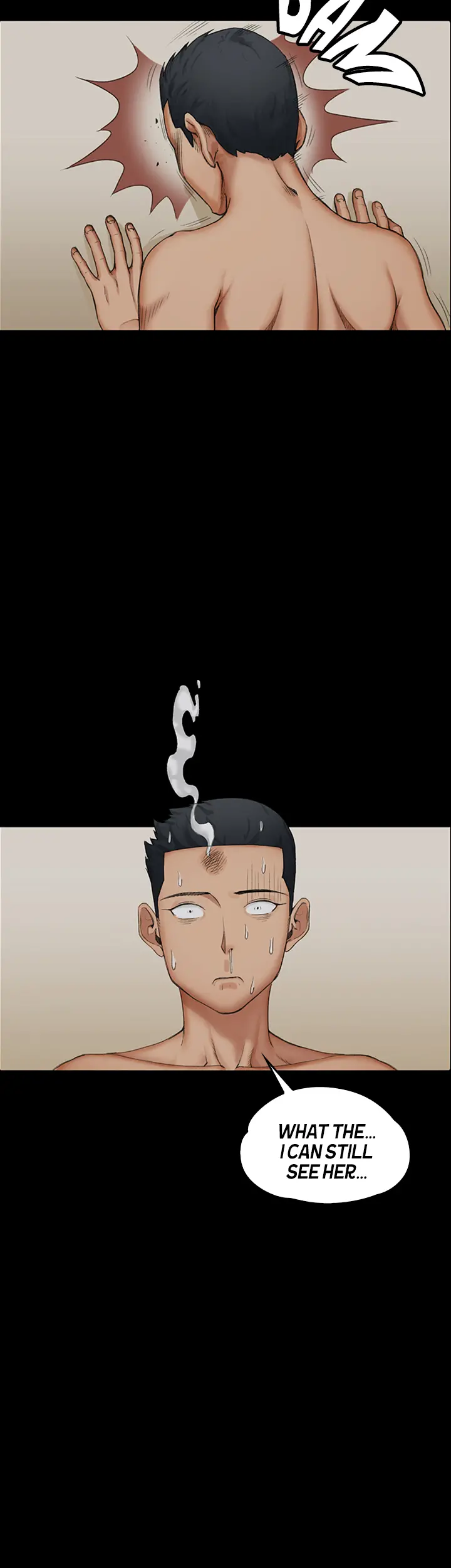 His Place - Chapter 1 [photo 9] - MangaPorn