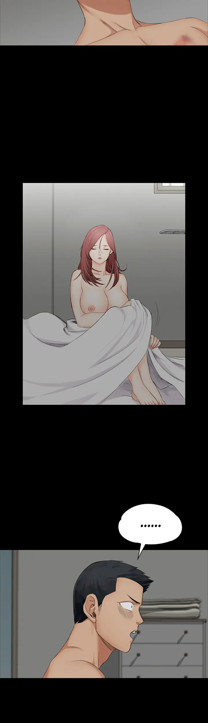 His Place - Chapter 2 [photo 19] - MangaPorn