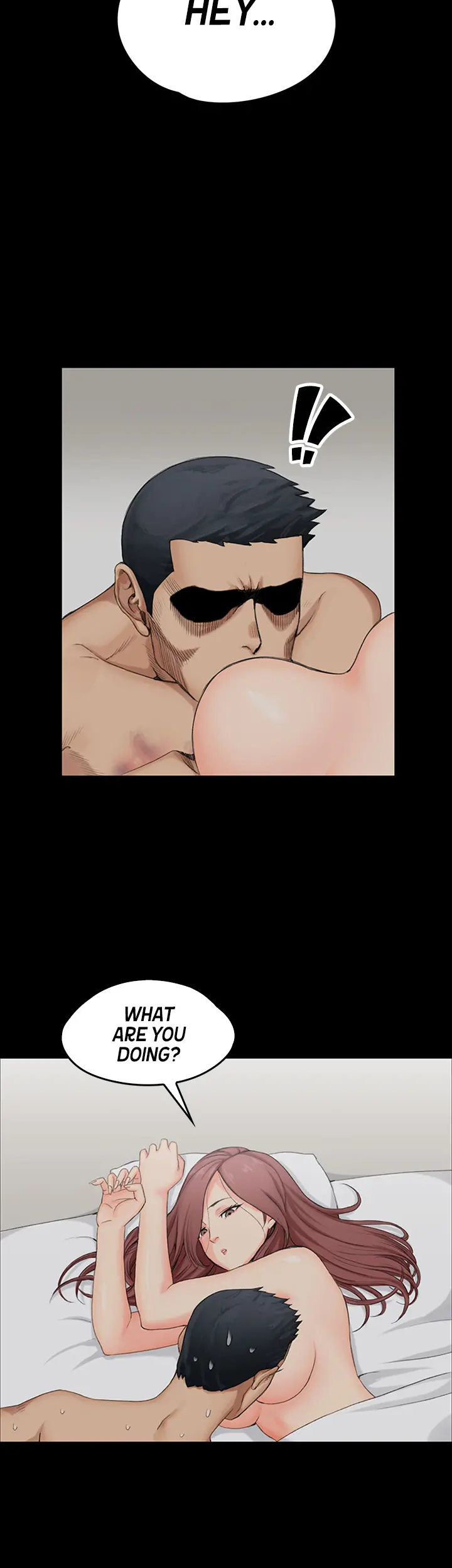 His Place - Chapter 2 [photo 2] - MangaPorn