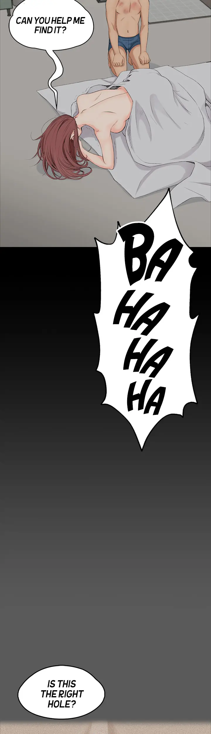 His Place - Chapter 2 [photo 23] - MangaPorn