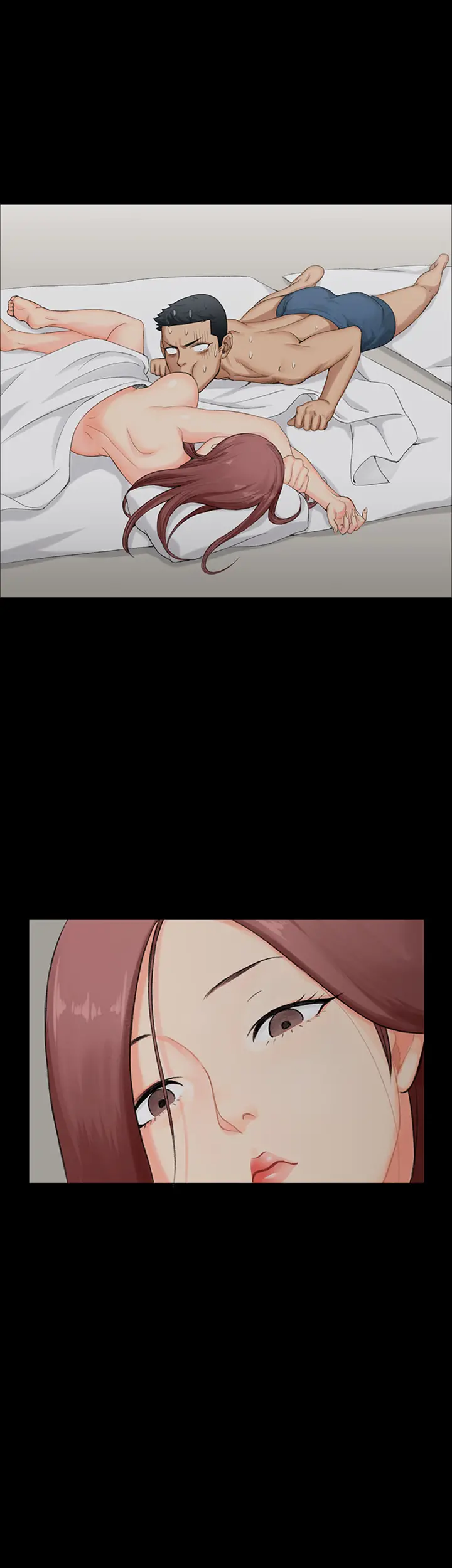 His Place - Chapter 2 [photo 3] - MangaPorn