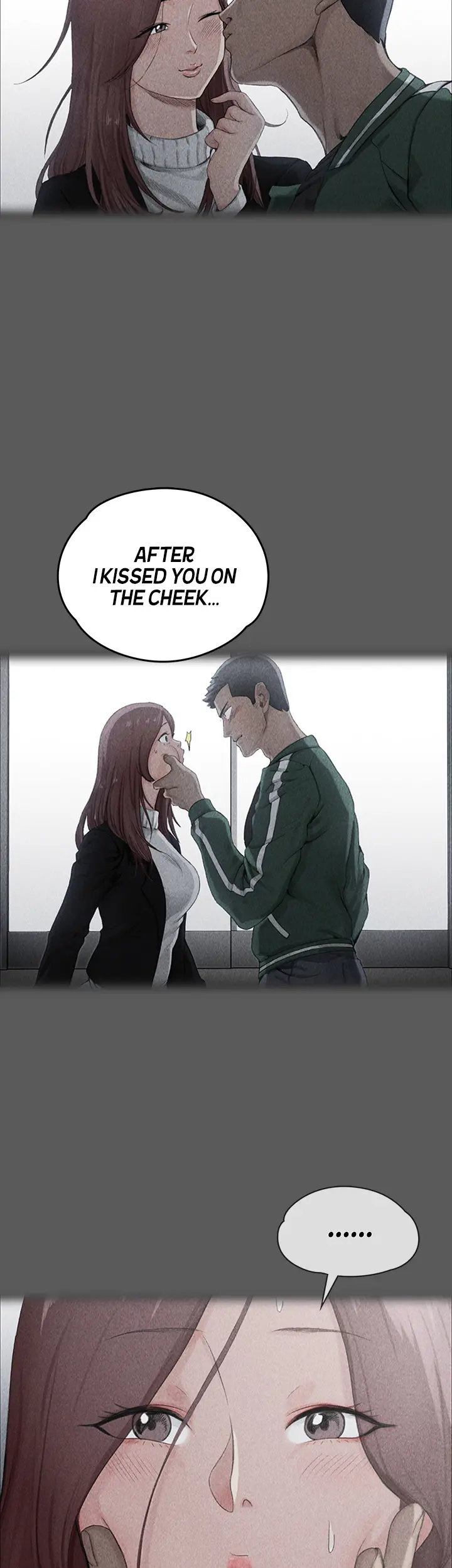 His Place - Chapter 2 [photo 31] - MangaPorn