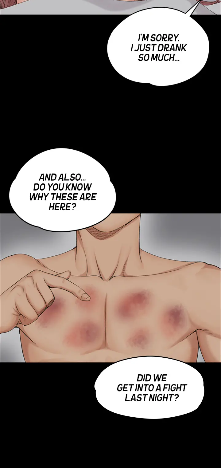 His Place - Chapter 2 [photo 37] - MangaPorn